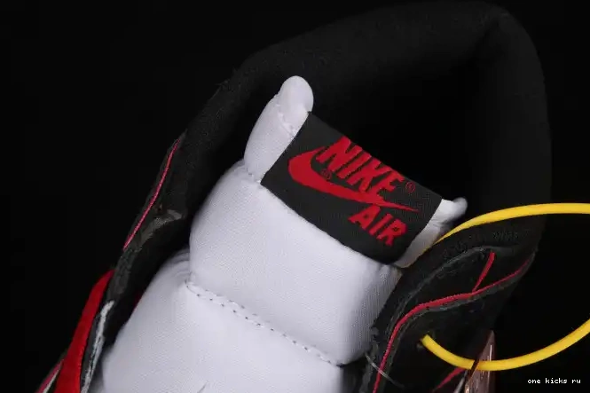 Rep OG Bloodline Air High Jordan 555088-062 1 0504